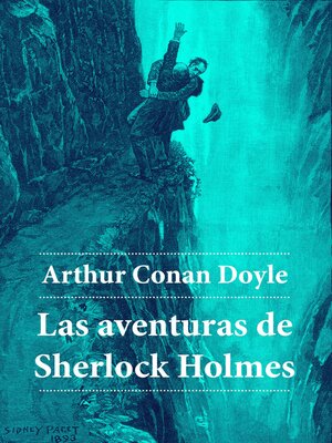 cover image of Las aventuras de Sherlock Holmes